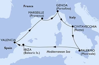 MSC_Grandiosa_Mappa